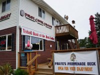 Summer Vacation 2018-213  Delish coffee!